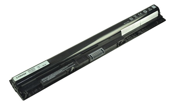 Inspiron 17 5759 Batteri (4 Cells)