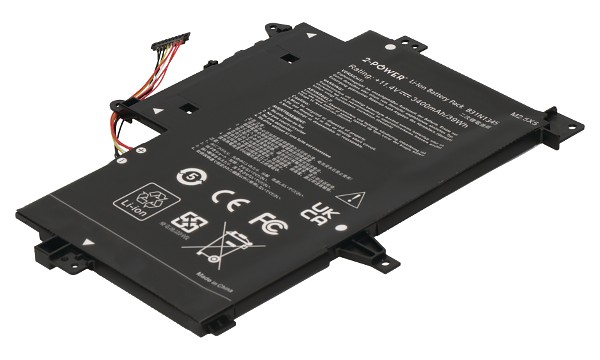 B31N1345 Batteri (3 Cells)