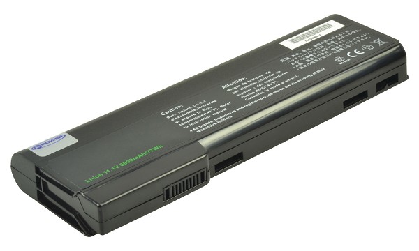 EliteBook 8560w Mobile Workstation Batteri (9 Cells)