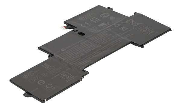 EliteBook Folio 1020 G1 Batteri (4 Cells)