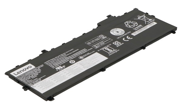 ThinkPad X1 Carbon 20HQ Batteri (3 Cells)