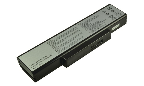 N71J Batteri