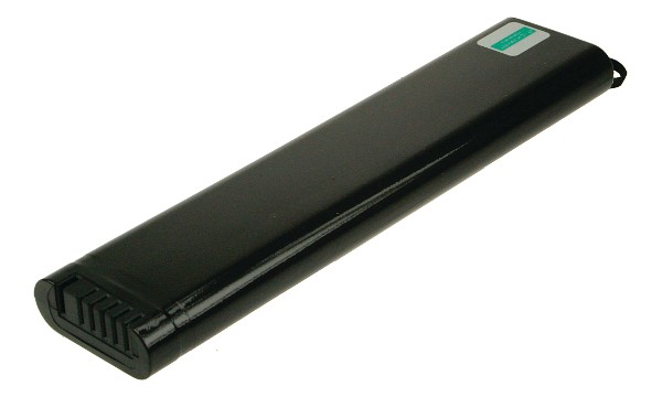 Extensa 650 Batteri