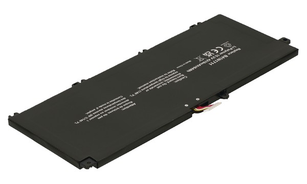 TUF FX503VD Batteri (4 Cells)