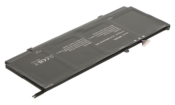 Spectre x360 13-ap0069TU Batteri (4 Cells)