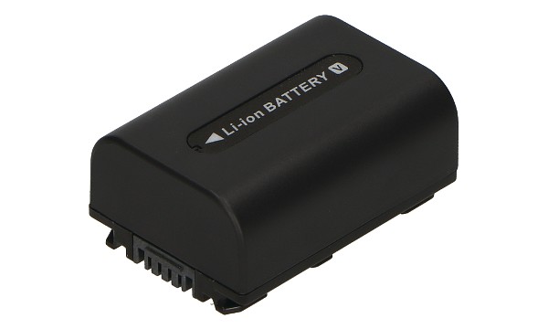 HDR-SR7E Batteri (2 Cells)