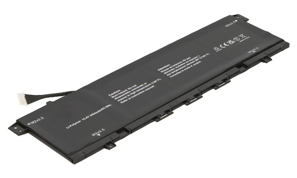  ENVY 13-AH0051WM Batteri (4 Cells)