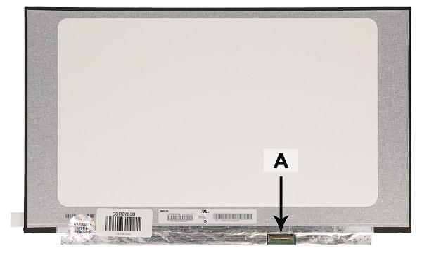 Ideapad L340-15API 81LW 15.6" 1366x768 HD LED Matte