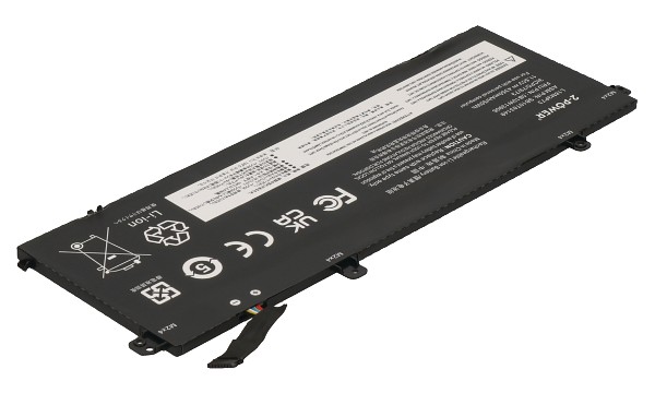 ThinkPad T14 Gen 2 20W0 Batteri (3 Cells)