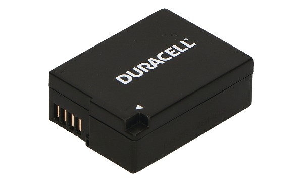 DMW-BLC12PP Batteri (2 Cells)