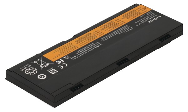 ThinkPad P5120HH Batteri (6 Cells)