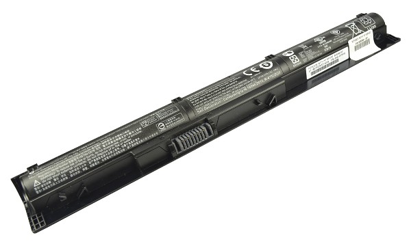 ProBook 450 G3 Batteri (4 Cells)