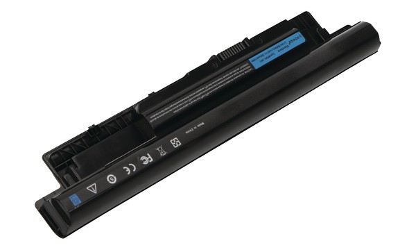 Inspiron 15R 5537 Batteri (4 Cells)