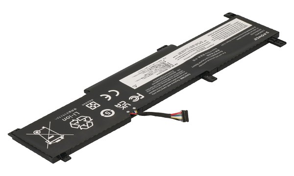 Ideapad 1 15IGL7 82VX Batteri (3 Cells)