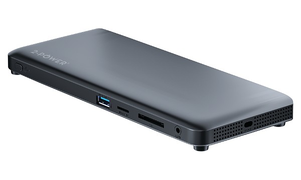 Vivobook X405 Dockingsstation