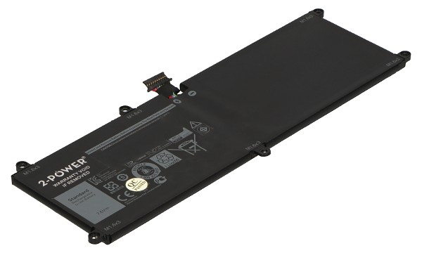 Latitude 11 5179 Batteri