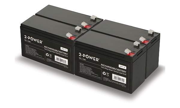 SU1500RMI2U Batteri