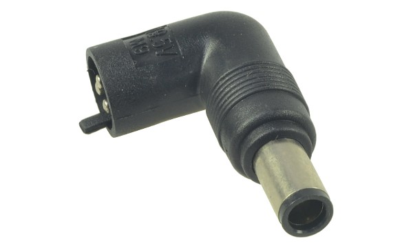 XPS 15-1301AAL Universell kontakt 19,5V