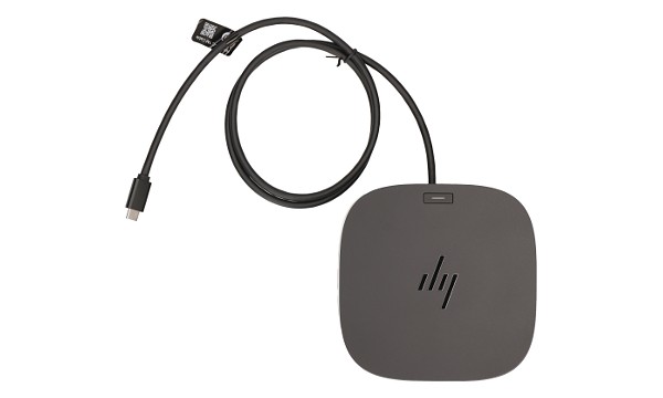 HP ProBook 640 G3 Dockingsstation