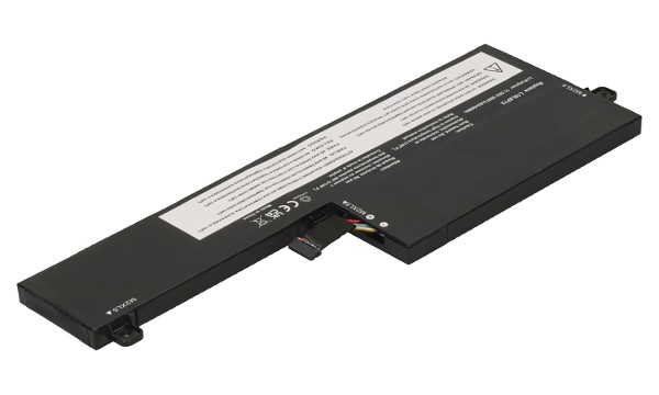 ThinkPad P15v Gen 3 21EN Batteri (6 Cells)