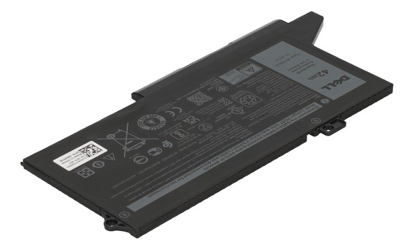 Latitude 5420 Batteri (3 Cells)