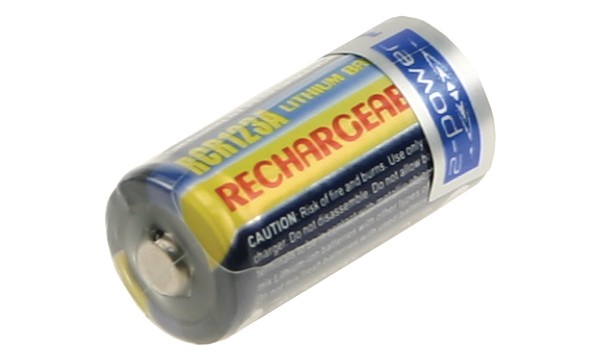 MicroTec 90 Batteri