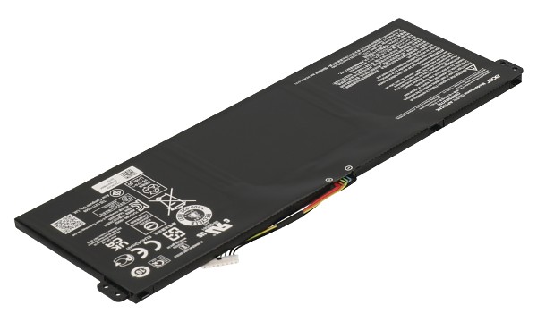 ChromeBook C934 Batteri (3 Cells)