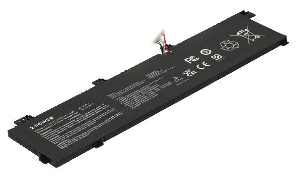 X532FL Batteri (3 Cells)