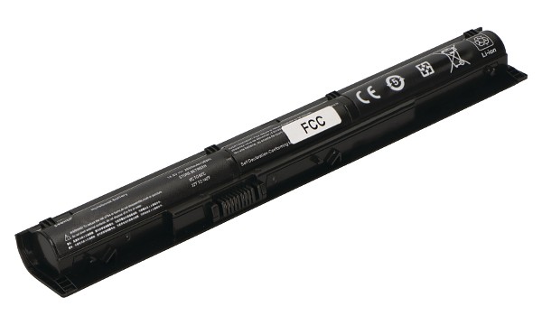 ProBook 450 G3 Batteri (4 Cells)