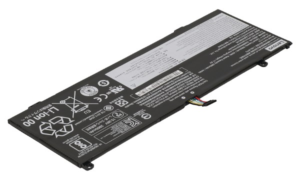 ThinkBook 14s-IML 20RS Batteri (4 Cells)