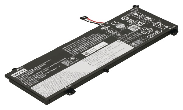 ThinkBook 15 G3 ITL 21A5 Batteri (4 Cells)