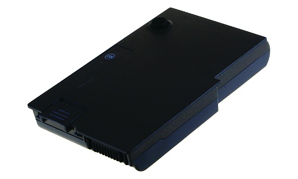 Latitude D530 Batteri (6 Cells)