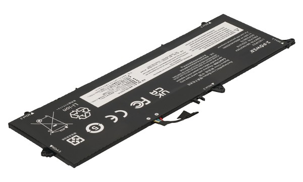 ThinkPad T14s 20T0 Batteri (3 Cells)