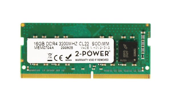 ProBook 450 G10 16GB DDR4 3200MHz CL22 SODIMM