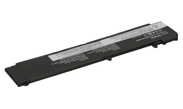 ThinkPad T470S 20JT Batteri (3 Cells)