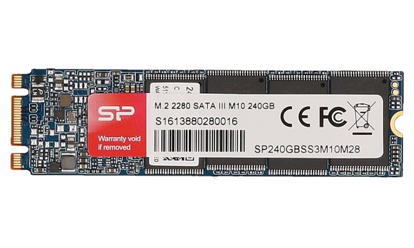 823956-001 256GB M.2 SATA 2280