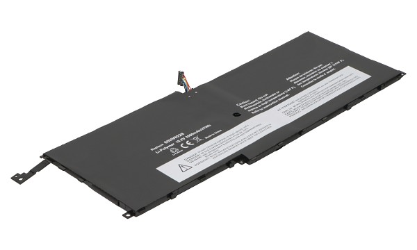 ThinkPad X1 Yoga 20FR Batteri (4 Cells)