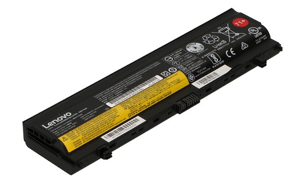 ThinkPad L560 20F1 Batteri (6 Cells)