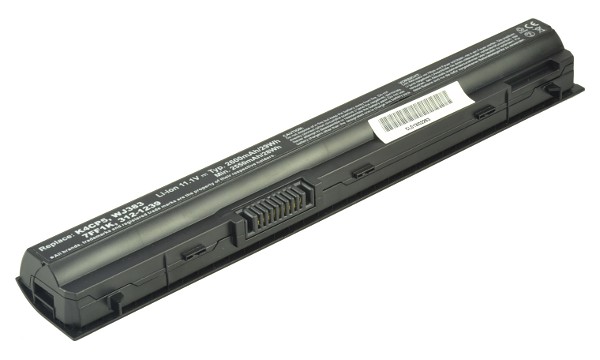 Latitude E6320 N-Series Batteri (3 Cells)