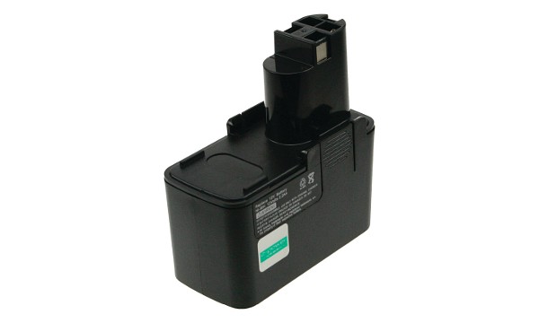 GLI 12V Batteri