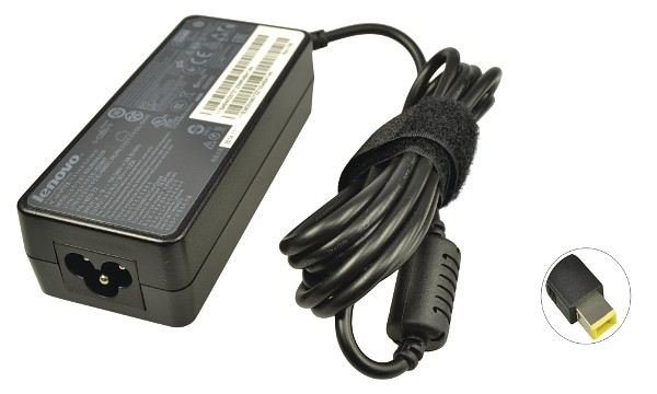 ThinkPad Edge E550c Adapter