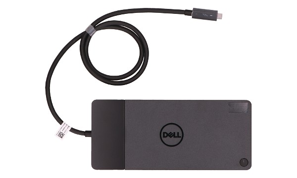 DFV65 WD22TB4 - Dell Thunderbolt Dock