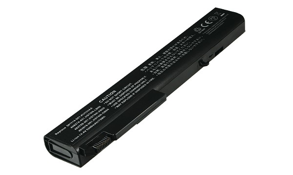 EliteBook 8530p Notebook PC Batteri (8 Cells)