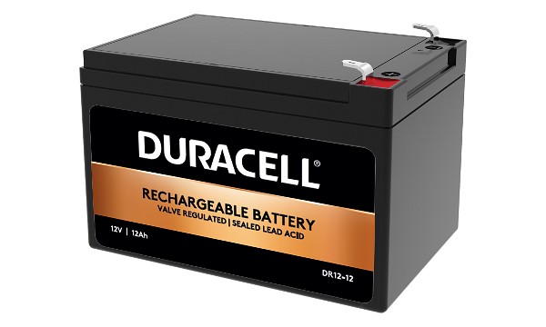 LC-RA1212CH1 Batteri