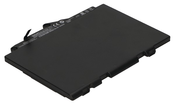 EliteBook 820 G4 Batteri (3 Cells)