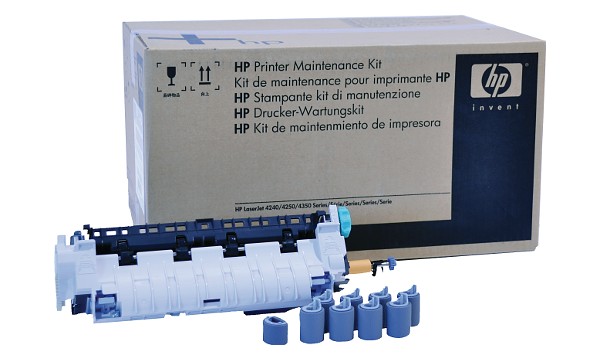 LaserJet 4250tn LJ4250 Maintenance Kit