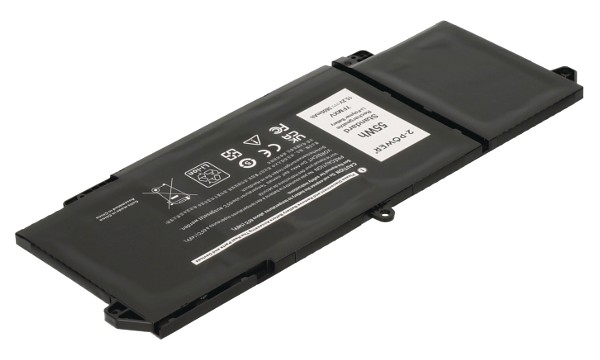 Latitude 5320 Batteri (4 Cells)