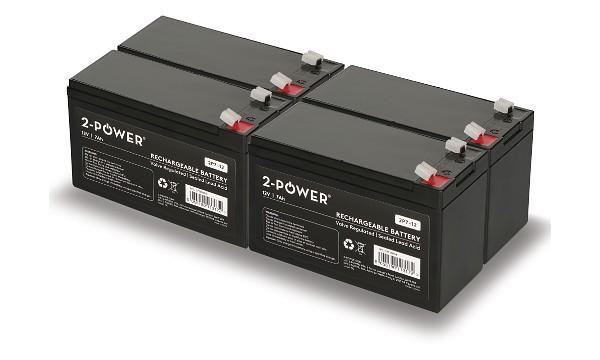 SU1000R2BX120 Batteri