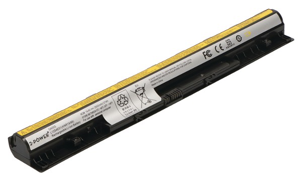 Ideapad G500S Touch Batteri (4 Cells)