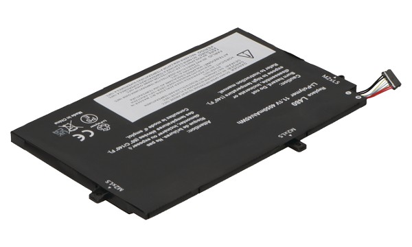 ThinkPad L590 20Q8 Batteri (3 Cells)